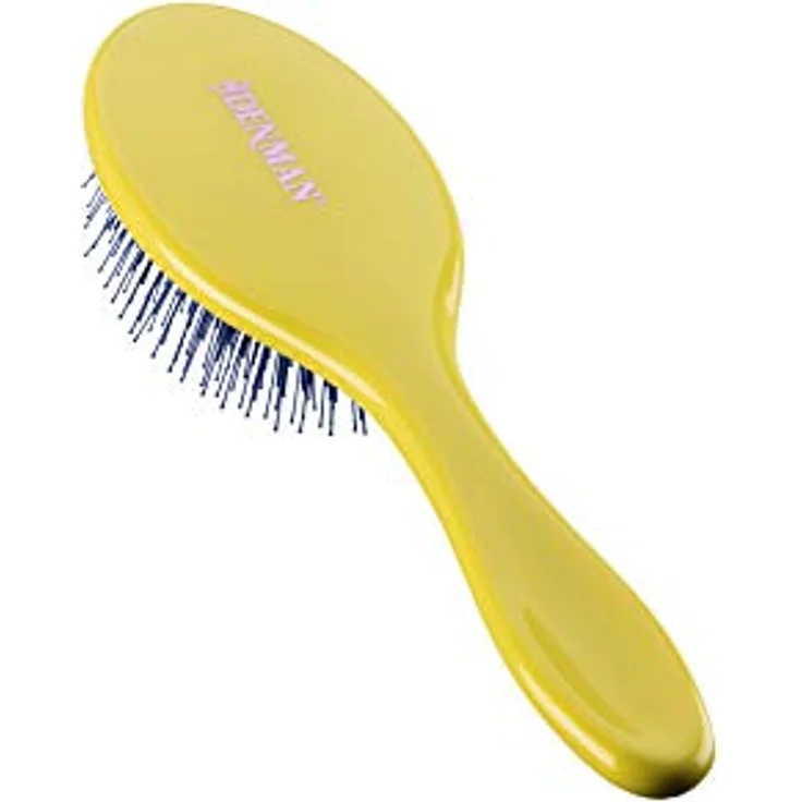 Denman Bürste Detangling Bürste Tangle Tamer Gentle – Bild 5