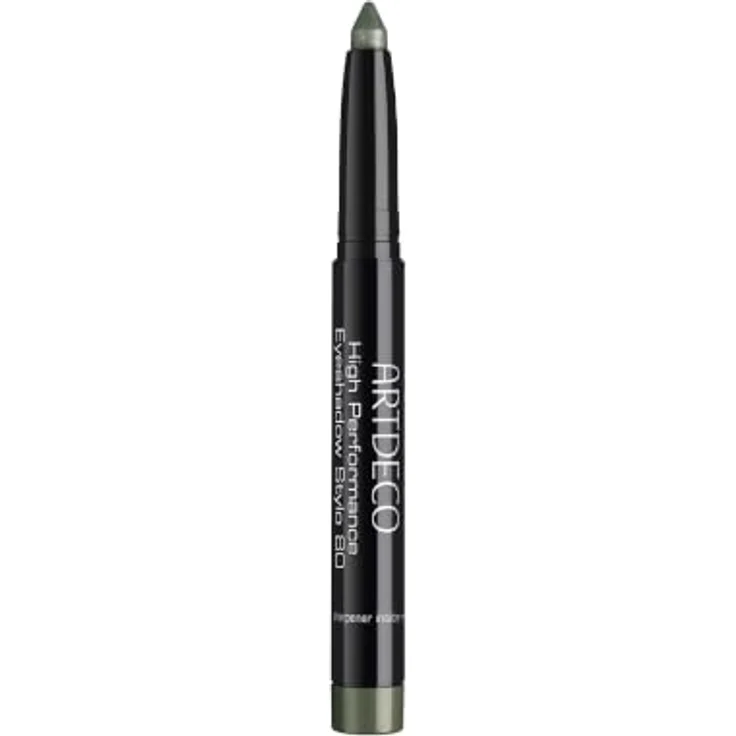 ARTDECO High Performance Eyeshadow Stylo, Lidschattenstift 1,4 g, wasserfest, Farbe: Bottle Green – Bild 1