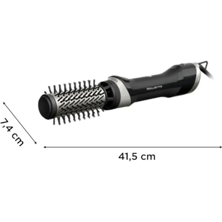 Rowenta Brush Activ UB9540F0, Haartrockner und Haarstyler mit 1000 W Leistung – Bild 3