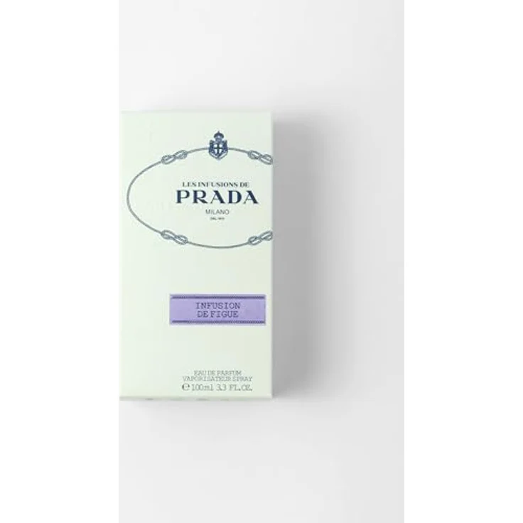 Prada Infusion de Figue Eau de Parfum 100 ml, langlebig und strapazierfähig, Damenduft – Bild 2