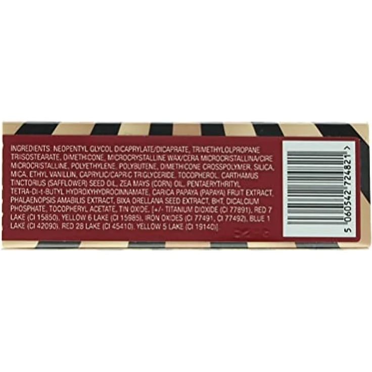 Charlotte Tilbury Hot Lips Lippenstifte 3.5 g, Viva La Vergara – Bild 3
