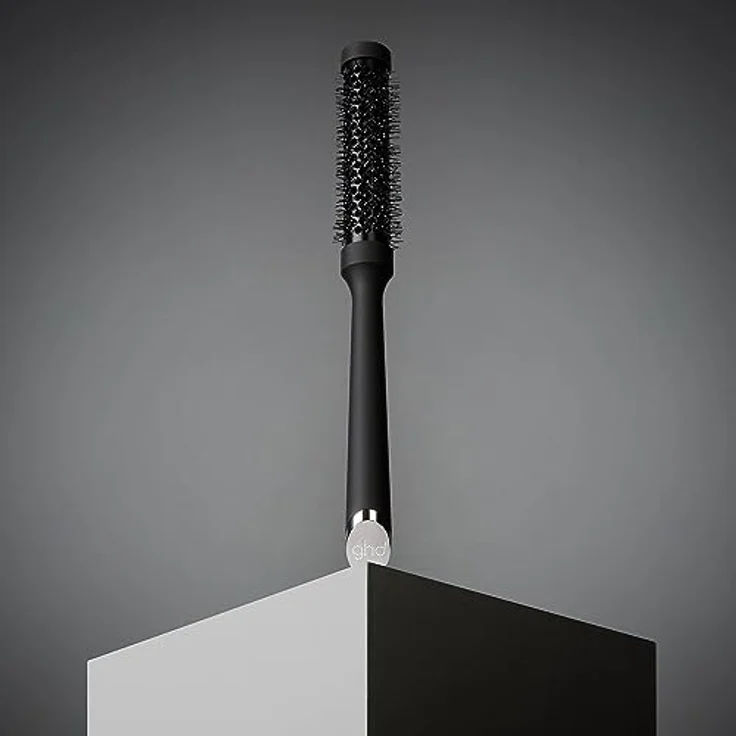 GHD the blow dryer (size 1) - Rundbürste, Haartrockner mit 25 mm Durchmesser für Volumen und schnelles Trocknen, recycelbare Verpackung - Preisvergleich – Bild 5