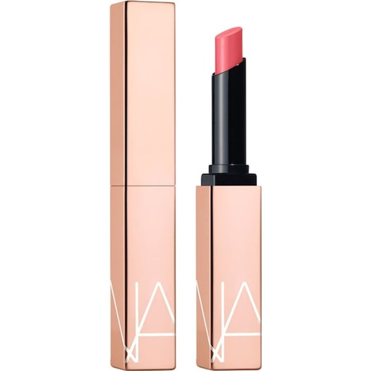 NARS Afterglow Sensual Shine Lipstick, Lippenstift mit 8 Stunden Feuchtigkeit, verschiedene Farbtöne, 1,5 g