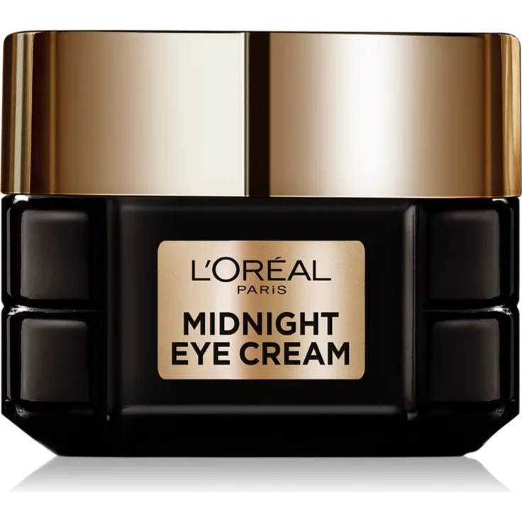 L’Oréal Paris Age Perfect Cell Renew, Augencreme 15 ml zur Feuchtigkeitsversorgung und Faltenreduzierung