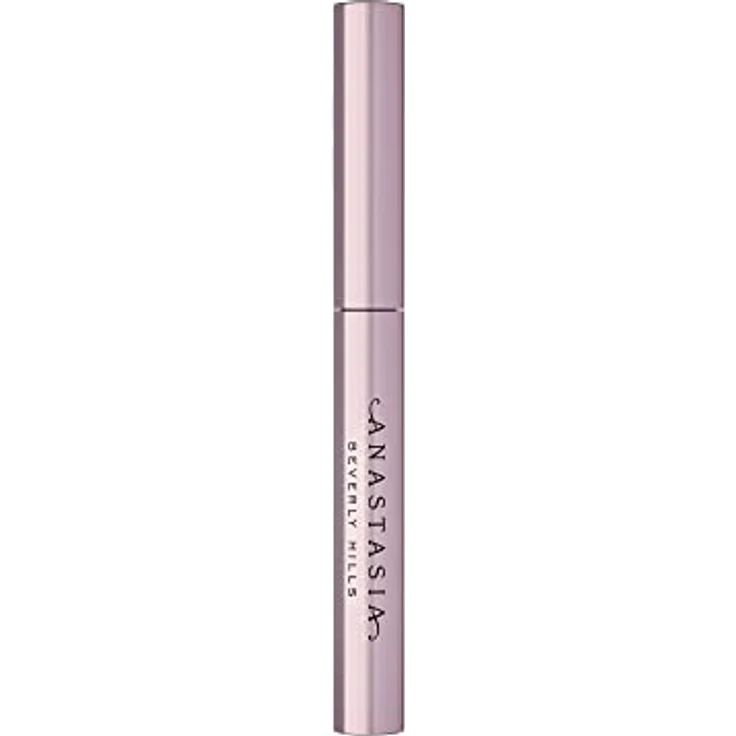 Anastasia Beverly Hills Liquid Eye Liner, hochpigmentierter, wasserfester Eyeliner mit Filzapplikator, 2,4 ml, matte Ausstrahlung – Bild 3