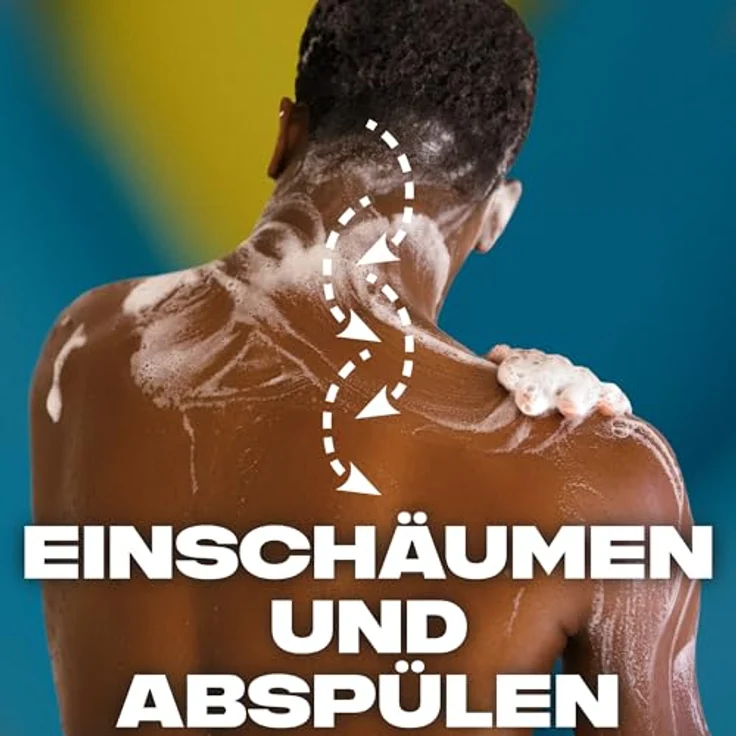 Alaska Duschgel 250 ml – Bild 6