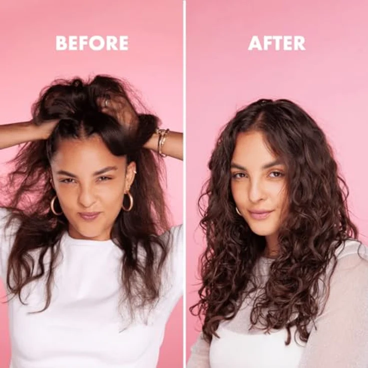 Umberto Giannini Rosemary Scalp & Hair Oil, 50ml Zitronenöl für Haarwachstum, Hitzeschutz und Kopfhautpflege, vegan und ohne Silikone – Bild 4