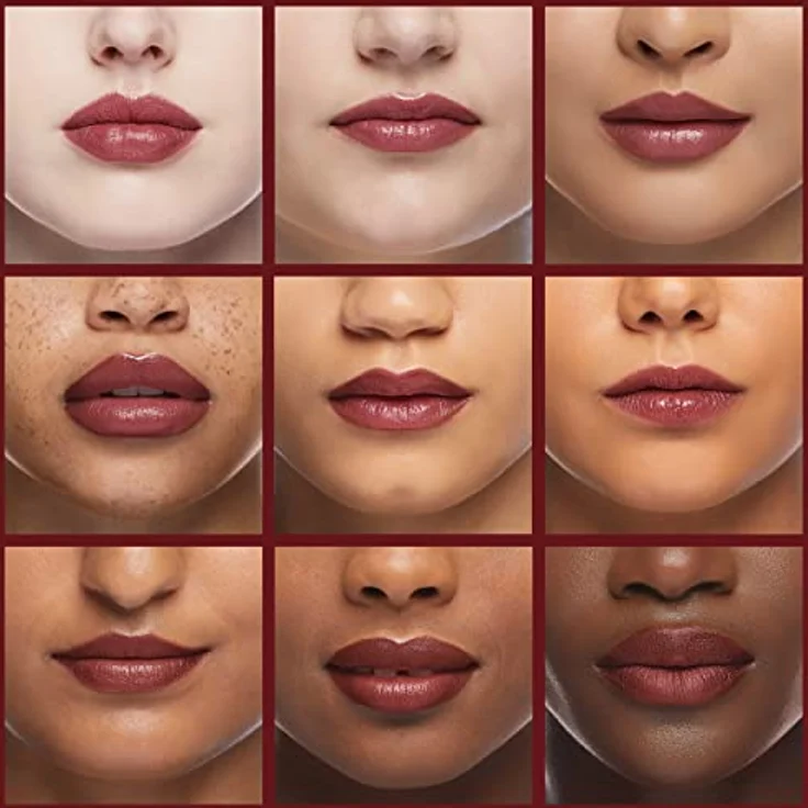 Super Lustrous Lipstick 745-Love Is On 3,7 g – Bild 4