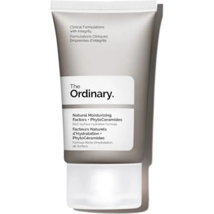The Ordinary Natural Moisturizing Factors + PhytoCeramides | 30ml, Moisturizer for Premature Ageing, Elasticity & Hydration – Bild 1