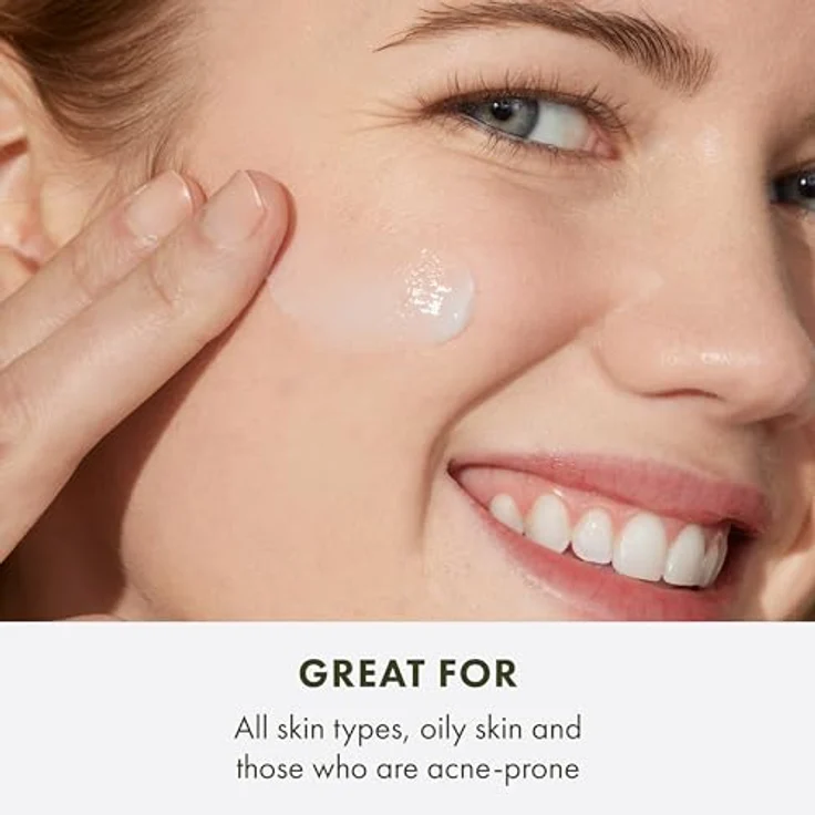 Origins Clear Improvement® Blemish Clearing Hydrating Lotion, feuchtigkeitsspendende Gesichtscreme gegen Hautunreinheiten, 50 ml – Bild 5