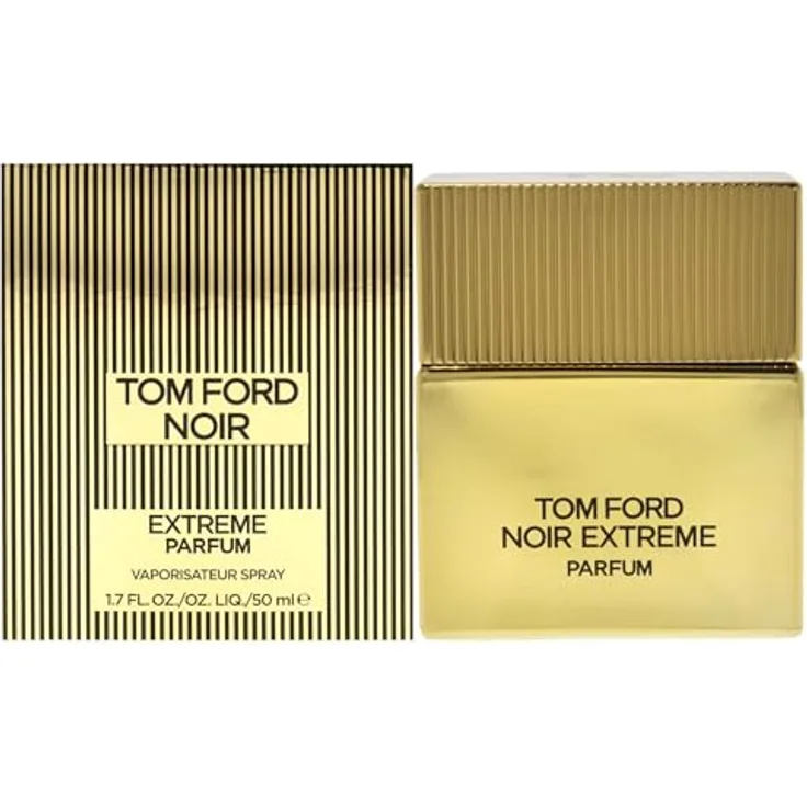 Tom Ford Noir Extreme Parfum Herrenduft 50 ml