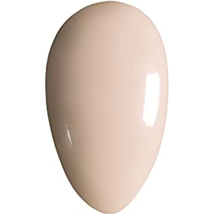 Inglot O2M Atmungsaktiv Nagellack 11 ml Nr. 672 - wasser- und luftdurchlässige Formel, langanhaltend, frei von Toluol und Formaldehyd – Bild 1