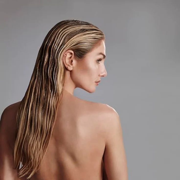 NEQI Build Boost Conditioner, aufbauende Pflege mit Maleinsäure für geschädigtes Haar, 250 ml – Bild 4