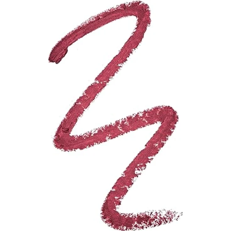 Revolution Pout Bomb Plumping Lip Liner Glaze, aufpolsternder Clear Lipliner in Jelly Berry Mauve, 0,2 g – Bild 2