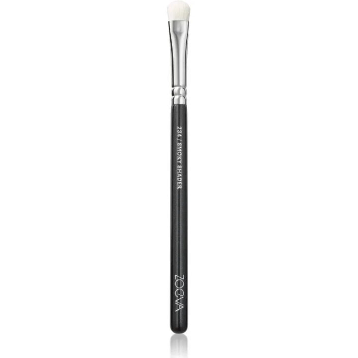 ZOEVA 234 Smoky Shader Lidschattenpinsel für die Anwendung 1 St.