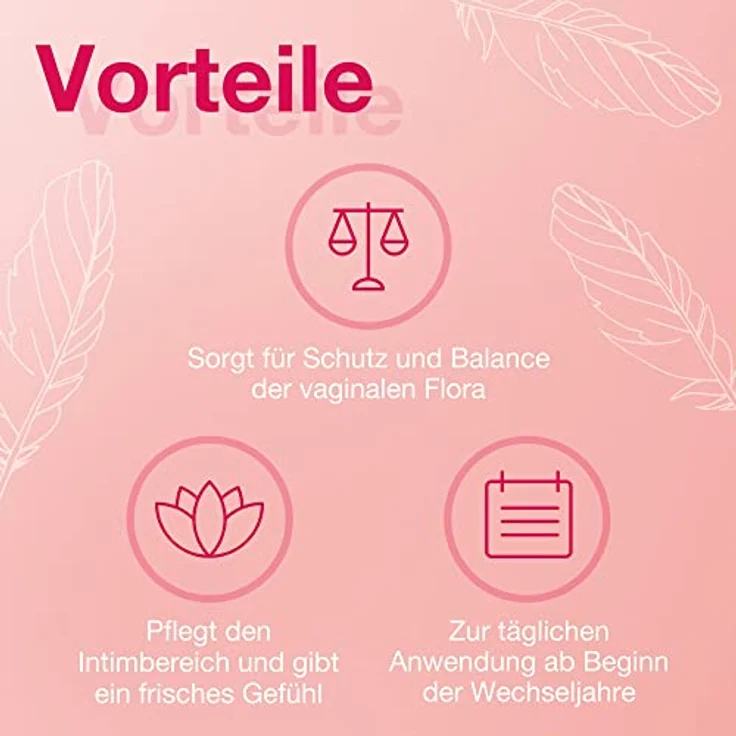 SAGELLA Sagella poligyn Intimwaschlotion für Frauen 50+, 100 ml, angepasste Pflege für den Intimbereich in den Wechseljahren – Bild 3