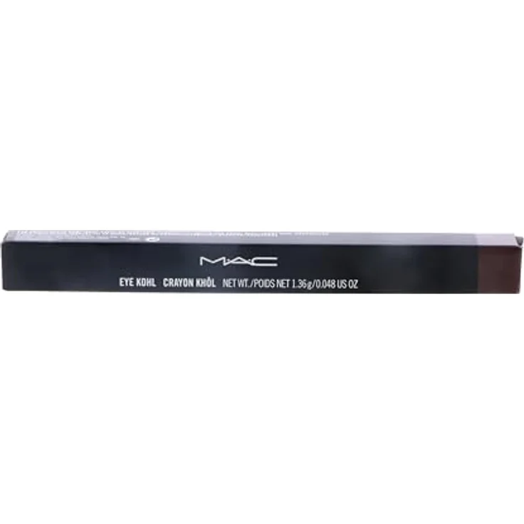 MAC Cosmetics Eye Kohl Creme-Eyeliner, Farbton Costa Riche, 1.45 g, intensiv pigmentiert – Bild 2