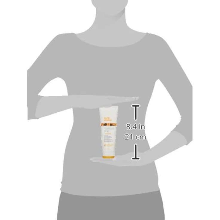 Milk_shake Moisture Plus Conditioner 250 ml – Bild 10