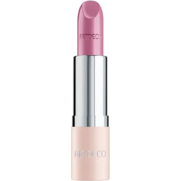 ARTDECO Perfect Color Lipstick - Langanhaltender glänzender Lippenstift violett - 1 x 4g