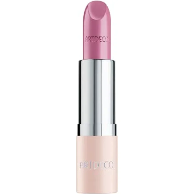 ARTDECO Perfect Color Lipstick - Langanhaltender glänzender Lippenstift violett - 1 x 4g – Bild 1