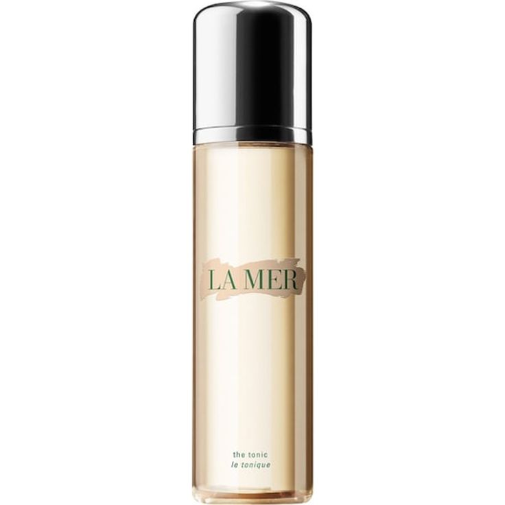 La Mer The Essential Tonic, Gesichtswasser für Damen mit Miracle Broth(TM) und Deconstructed Waters(TM), 200 ml
