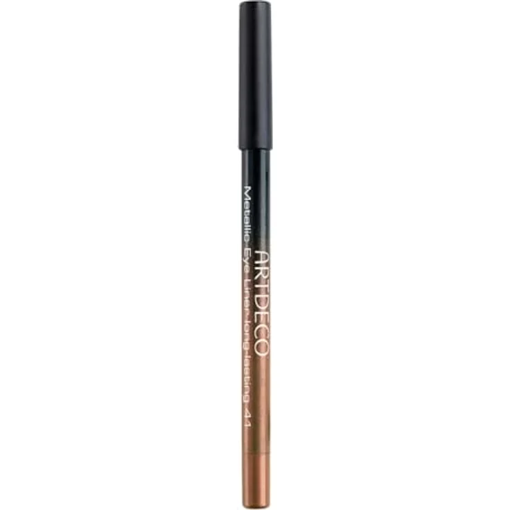 Artdeco Metallic Eye Liner Long-Lasting - Gel Eyeliner mit metallischem Finish, wisch- und wasserfest - 1 x 1,3 g in Farbe (bitte hier die Farbe einfügen) – Bild 2