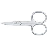 ERBE Nagelschere Yes Manicure Kombi Nagelschere 9 cm, Spezialstahl vernickelt, Made in Solingen