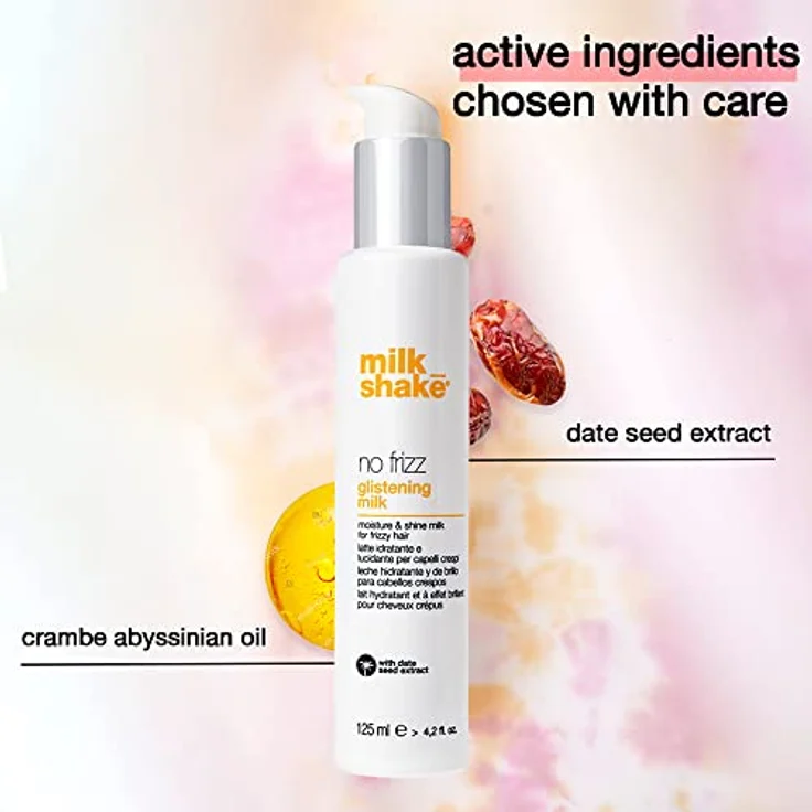 Milk_shake No Frizz Glistening Milk Milch 125 ml – Bild 5