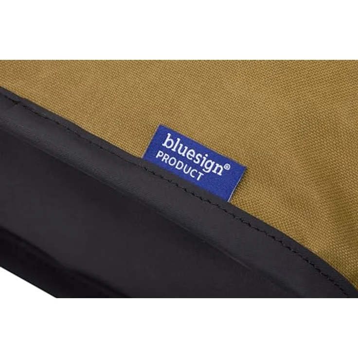 Thule Aion Kulturbeutel, 27.5 cm, grünes 100% Polyester Beauty Case – Bild 14