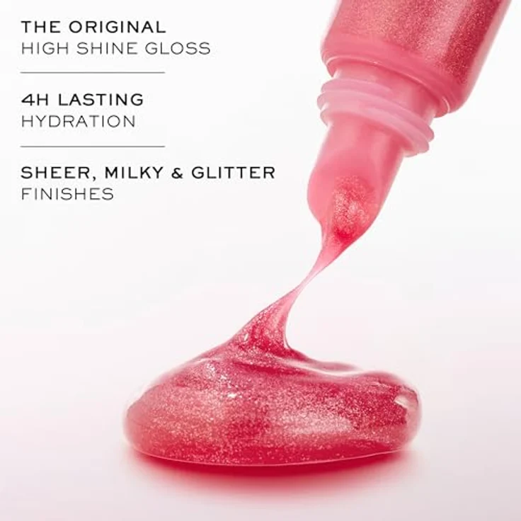 Lancôme Juicy Tubes Lipgloss, Pflege-Lippenstift in verschiedenen Farben, 15 ml – Bild 4