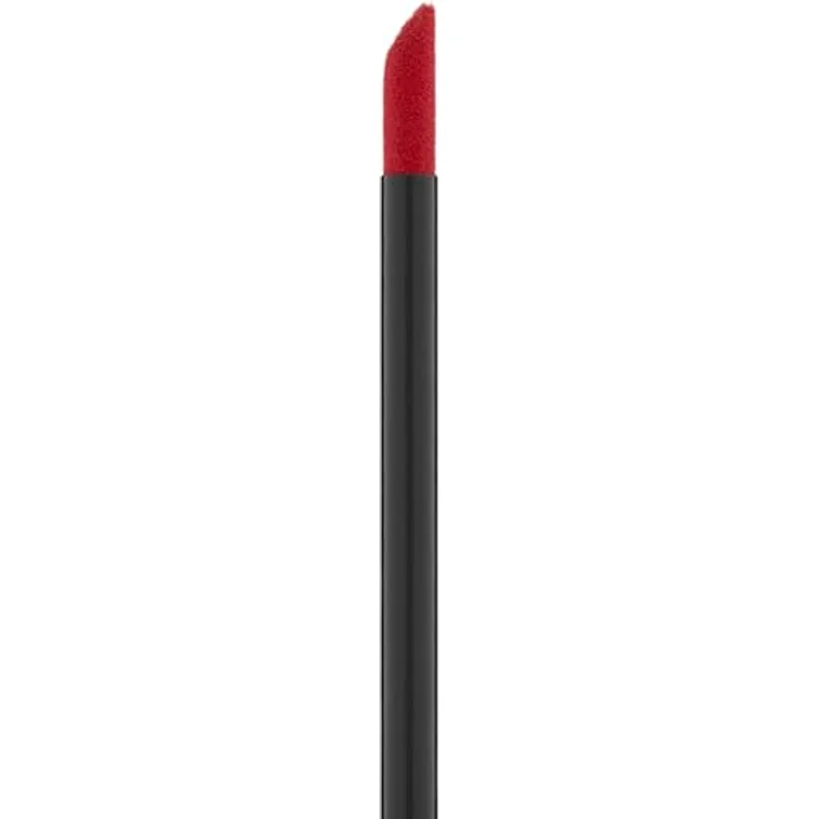 Catrice Endless Matte Matter Flüssig-Lippenstift, Farbton 060 Red Flag, 4.5 ml mit langanhaltendem matten Finish und hoher Pigmentierung – Bild 3