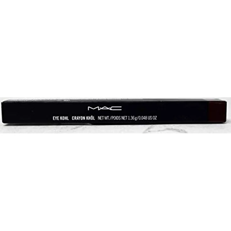 MAC Eye Kohl Eyeliner, Teddy, 1,45 g – Bild 2