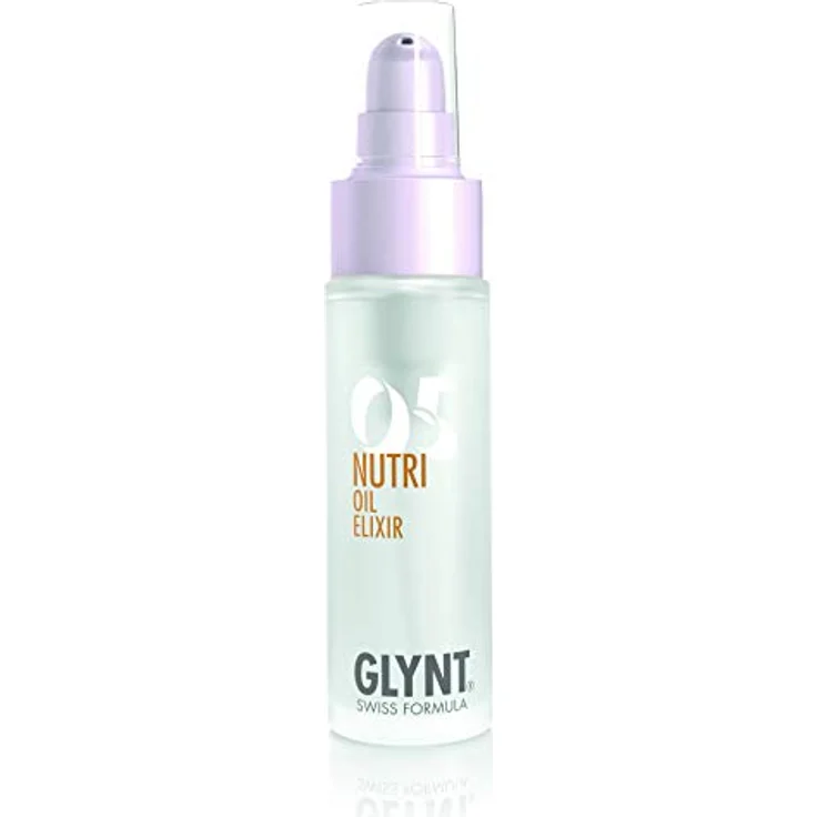 Glynt Nutri Oil Elixir 30 ml – Bild 2