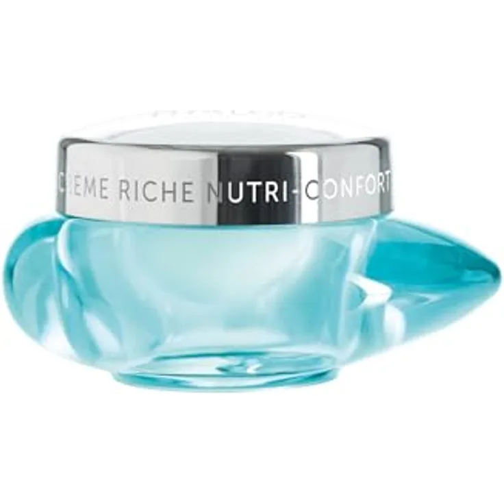 Thalgo Cold Cream Marine Nutri-Comfort Rich Cream 50 ml, Gesichtscreme von Thalgo