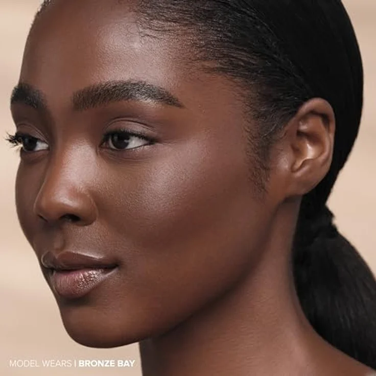 Anastasia Beverly Hills Smooth Blur Bronzer, bronzierender Puder mit mattem Effekt, Farbton Bronze Bay, 10 g – Bild 9