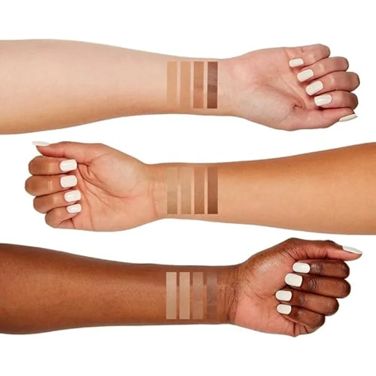 Sigma Beauty Matte Bronzer, Bronzer mit Matt-Effekt in Farbton Dark, 8 g – Bild 4