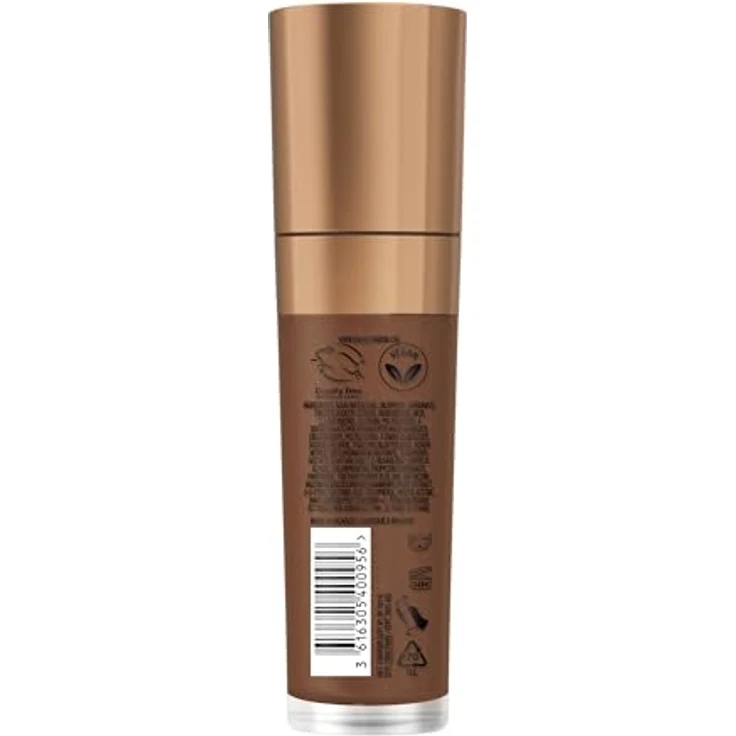 Rimmel Multi-Tasker Better Than Filters, aufhellender Make-up Primer zur Vereinheitlichung der Hauttöne, Farbton 008 Rich, 30 ml – Bild 9