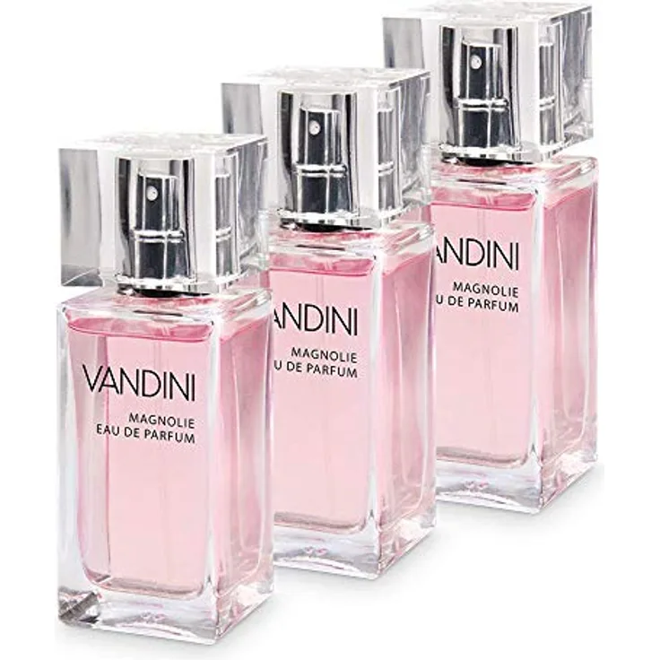 VANDINI HYDRO Parfum Damenduft 50 ml