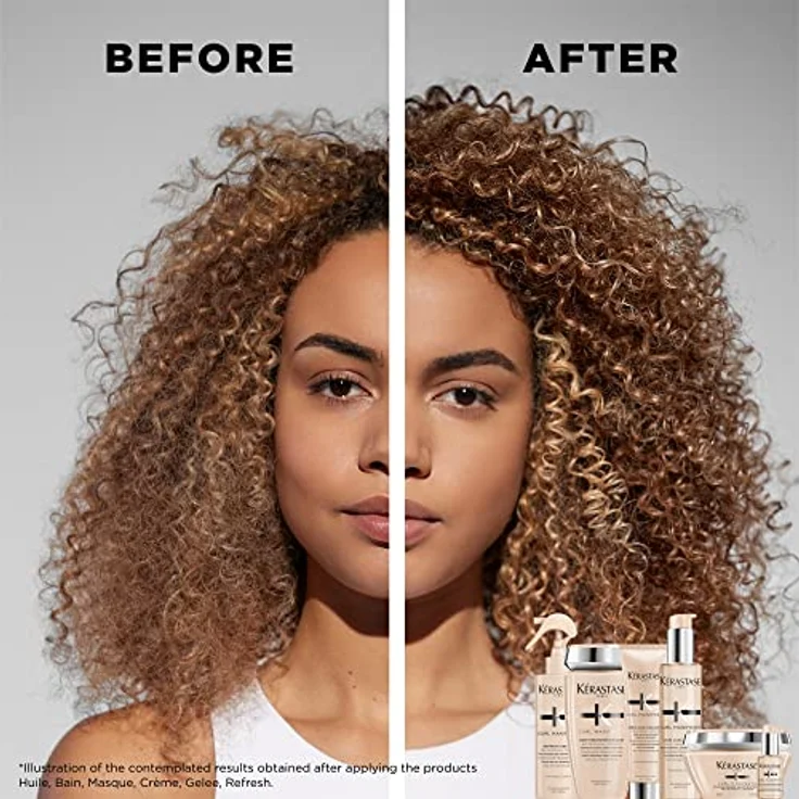 Kérastase Curl Manifesto Refresh Absolu 190 ml – Bild 3