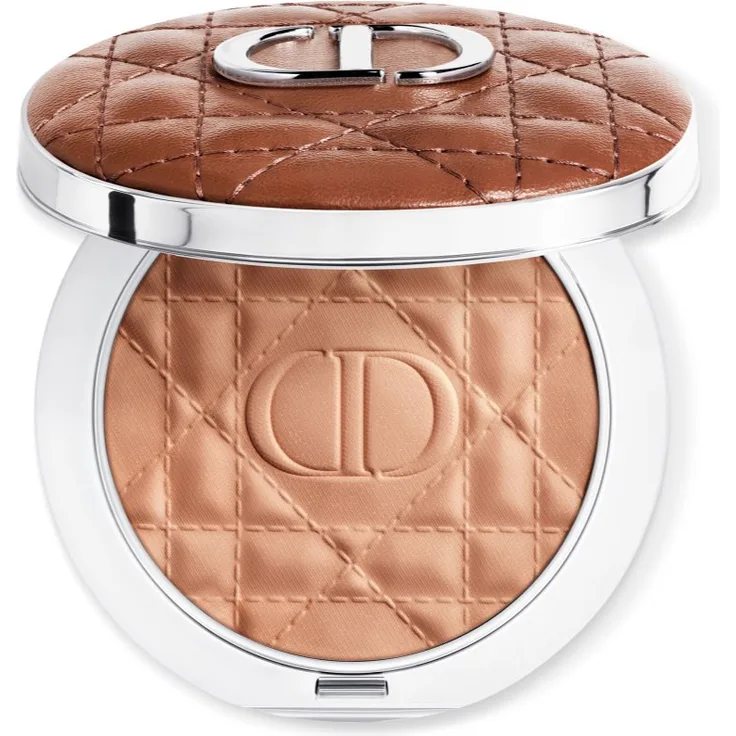 DIOR Dior Forever Nude Bronze Bräunungspuder Farbton 03 Soft, 7 g Bronzer für Damen