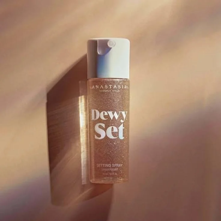 Anastasia Beverly Hills Dewy Set Make Up Setting Spray 100 ml – Bild 3