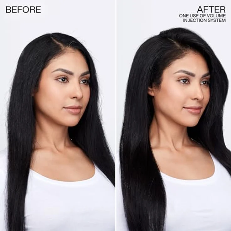 Redken Conditioner Haircare Volume Injection Conditioner 1000 ml – Bild 5