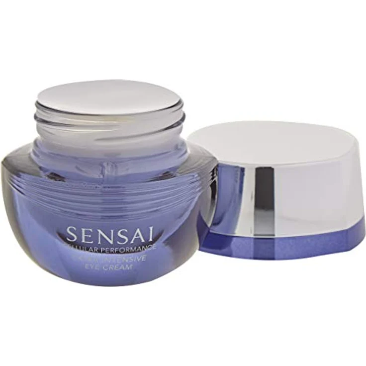 Sensai Extra Intensive Eye Cream 15 ml – Bild 4