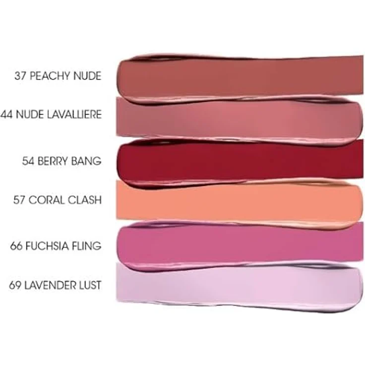 Yves Saint Laurent Make Me Blush Flüssiger Rouge, leichte Textur, lang anhaltend, 15 ml, Farbe 66 Fuchsia Fling – Bild 2