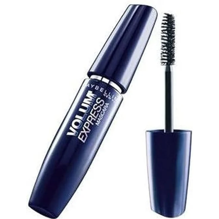 Maybelline Volum' Express Classic Mascara Black 10 ml – Bild 5