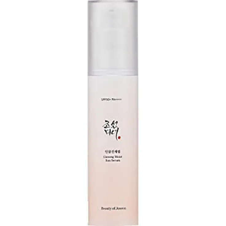 Beauty of Joseon Ginseng Sun Serum 50ml