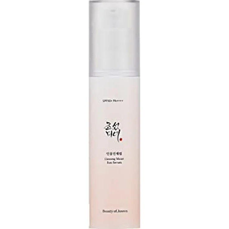 Beauty of Joseon Ginseng Sun Serum 50ml – Bild 1