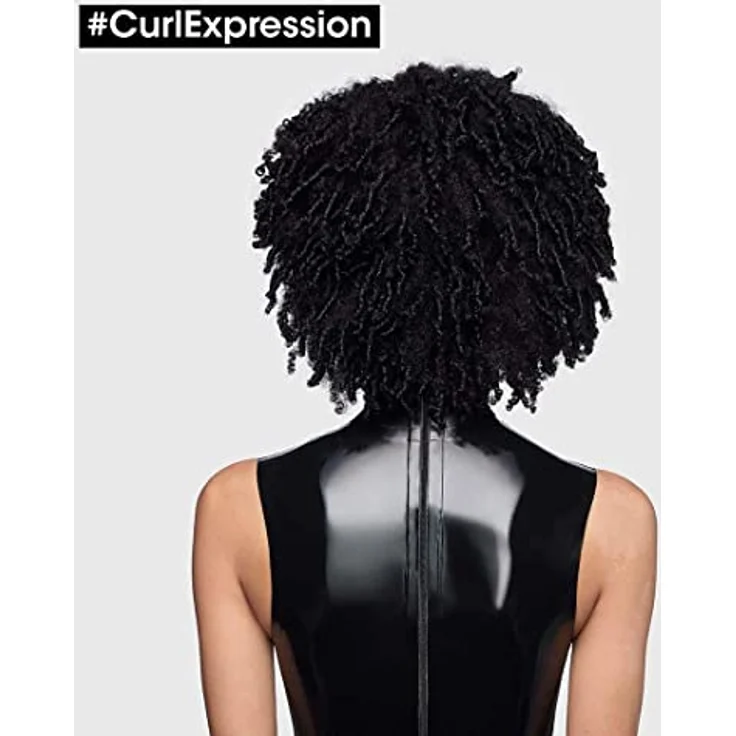 L'Oreal Serie Expert Curl Expression Clarifying Shampoo 300ml – Bild 5