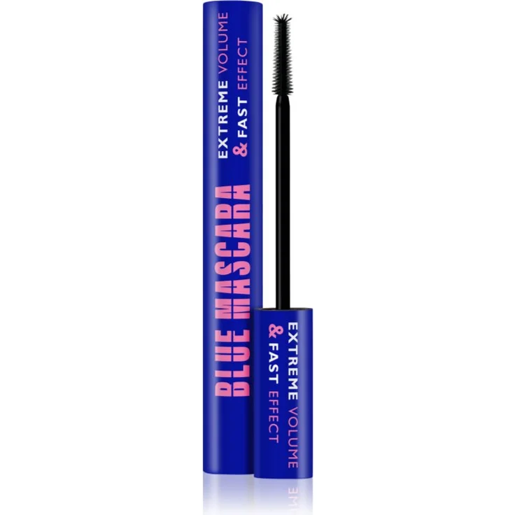 Dermacol Just Mascara, Volumen-Mascara mit intensiver Farbe, 12.5 ml