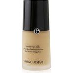 Giorgio Armani Luminous Silk Foundation, 5. 2, 30 Ml